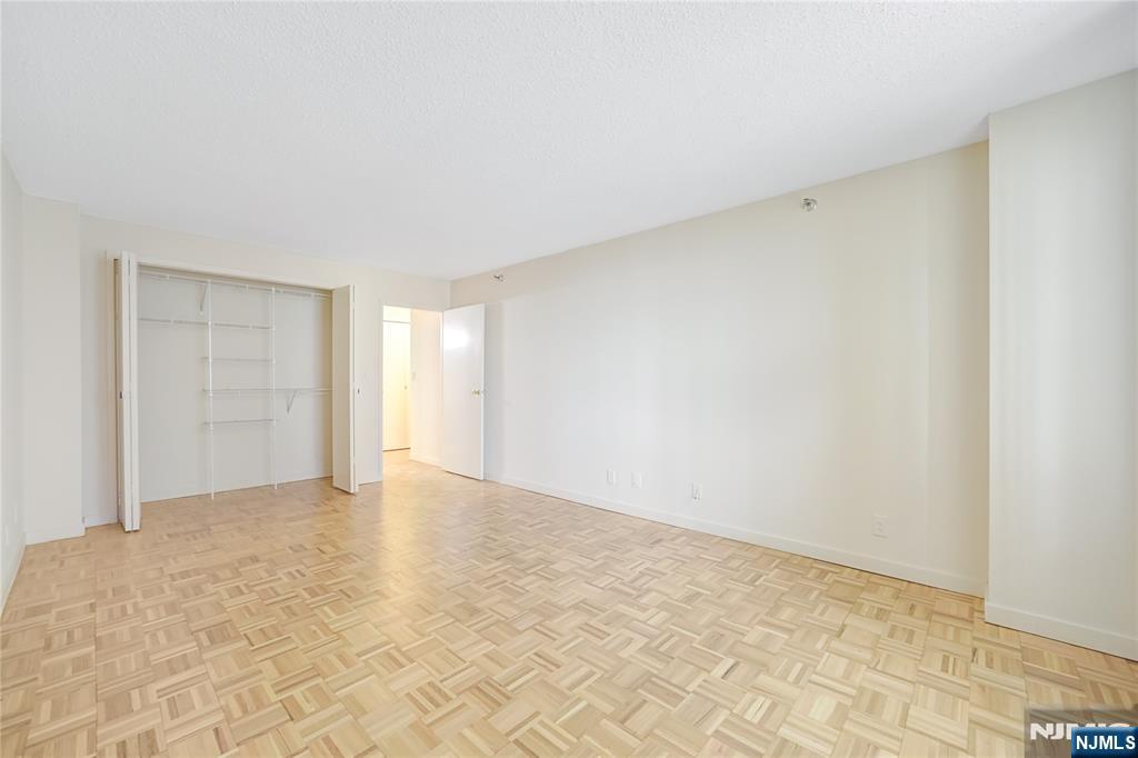 316 Prospect Avenue, Unit 3D Hackensack, NJ 07601 - Photo 8 of 20 a view of an empty room