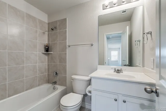 $419,999 | 4843 Closed Grip Way, San Antonio, TX 78261