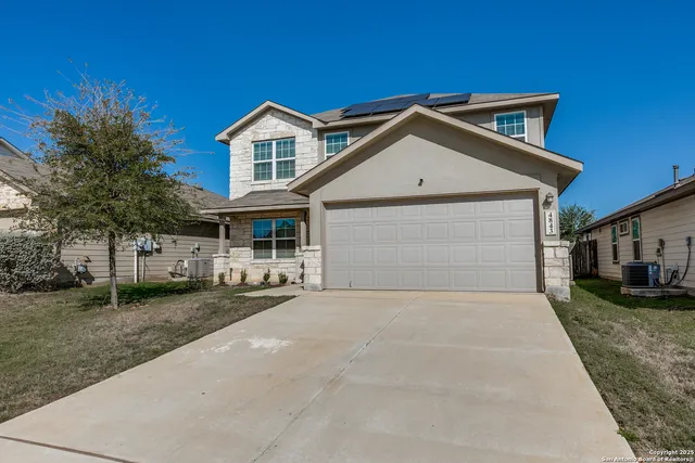 $419,999 | 4843 Closed Grip Way, San Antonio, TX 78261