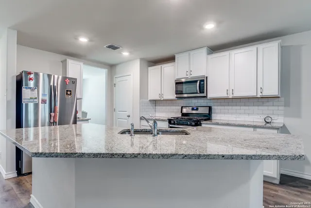 $419,999 | 4843 Closed Grip Way, San Antonio, TX 78261