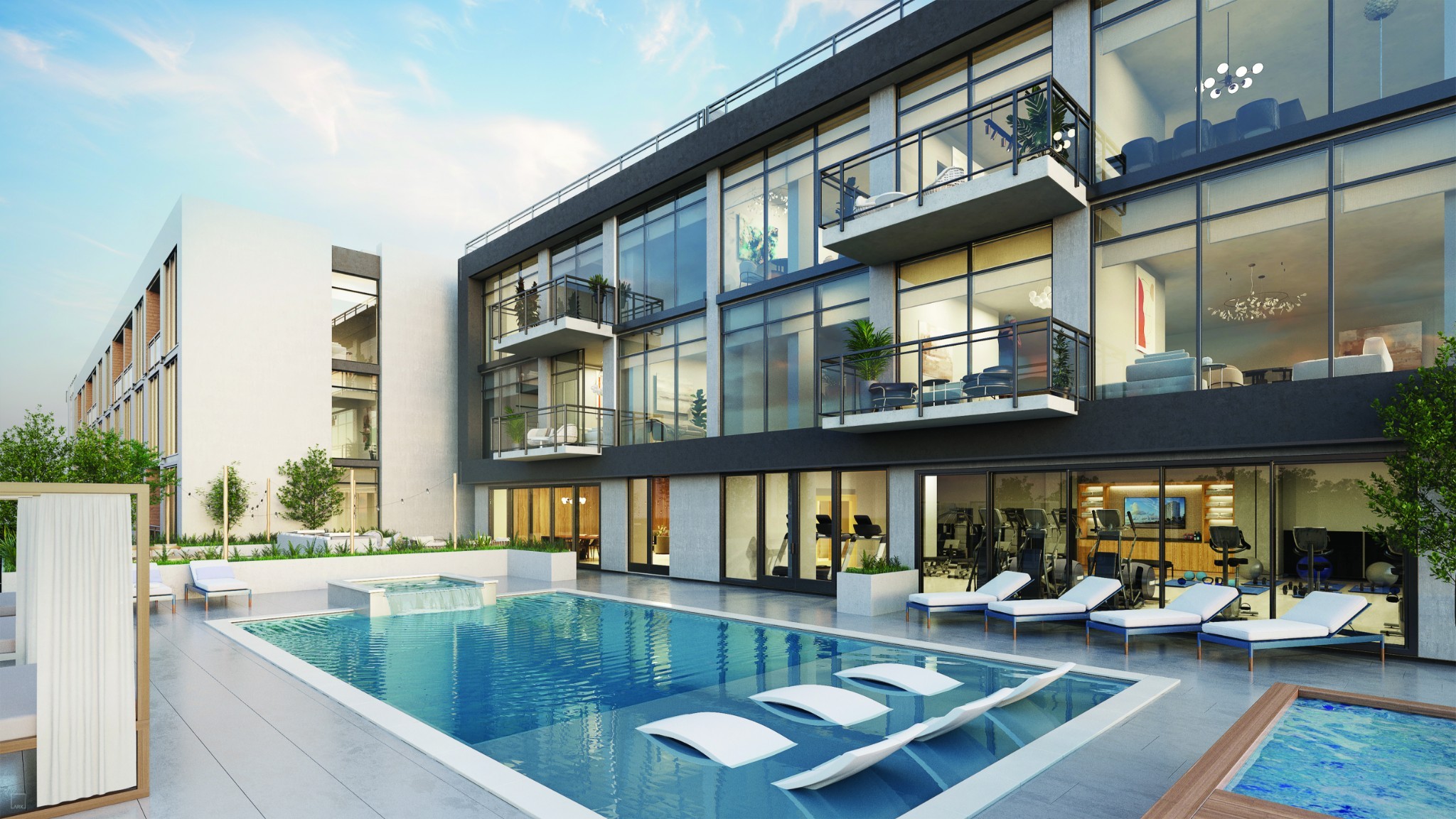 321 31st Ave N Unit 304  