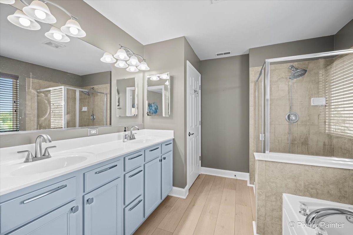 909 Avalon Way Minooka, IL 60447 - Photo 29 of 44