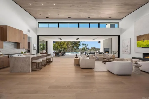 $12,200,000 | 5471-73 La Crescenta Road, Rancho Santa Fe, CA 92067