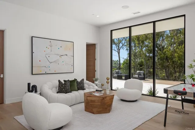 $12,995,000 | 5471-73 La Crescenta Road, Rancho Santa Fe, CA 92067