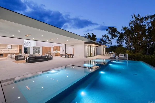 $12,200,000 | 5471-73 La Crescenta Road, Rancho Santa Fe, CA 92067