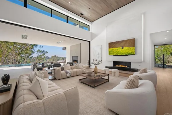 $12,200,000 | 5471-73 La Crescenta Road, Rancho Santa Fe, CA 92067