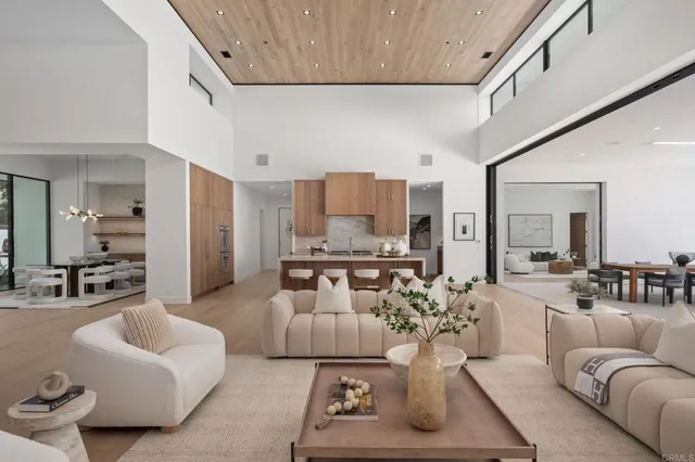 $12,995,000 | 5471-73 La Crescenta Road, Rancho Santa Fe, CA 92067