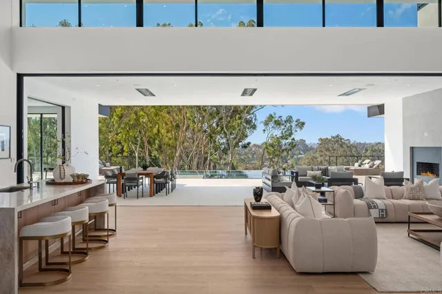 $12,995,000 | 5471-73 La Crescenta Road, Rancho Santa Fe, CA 92067