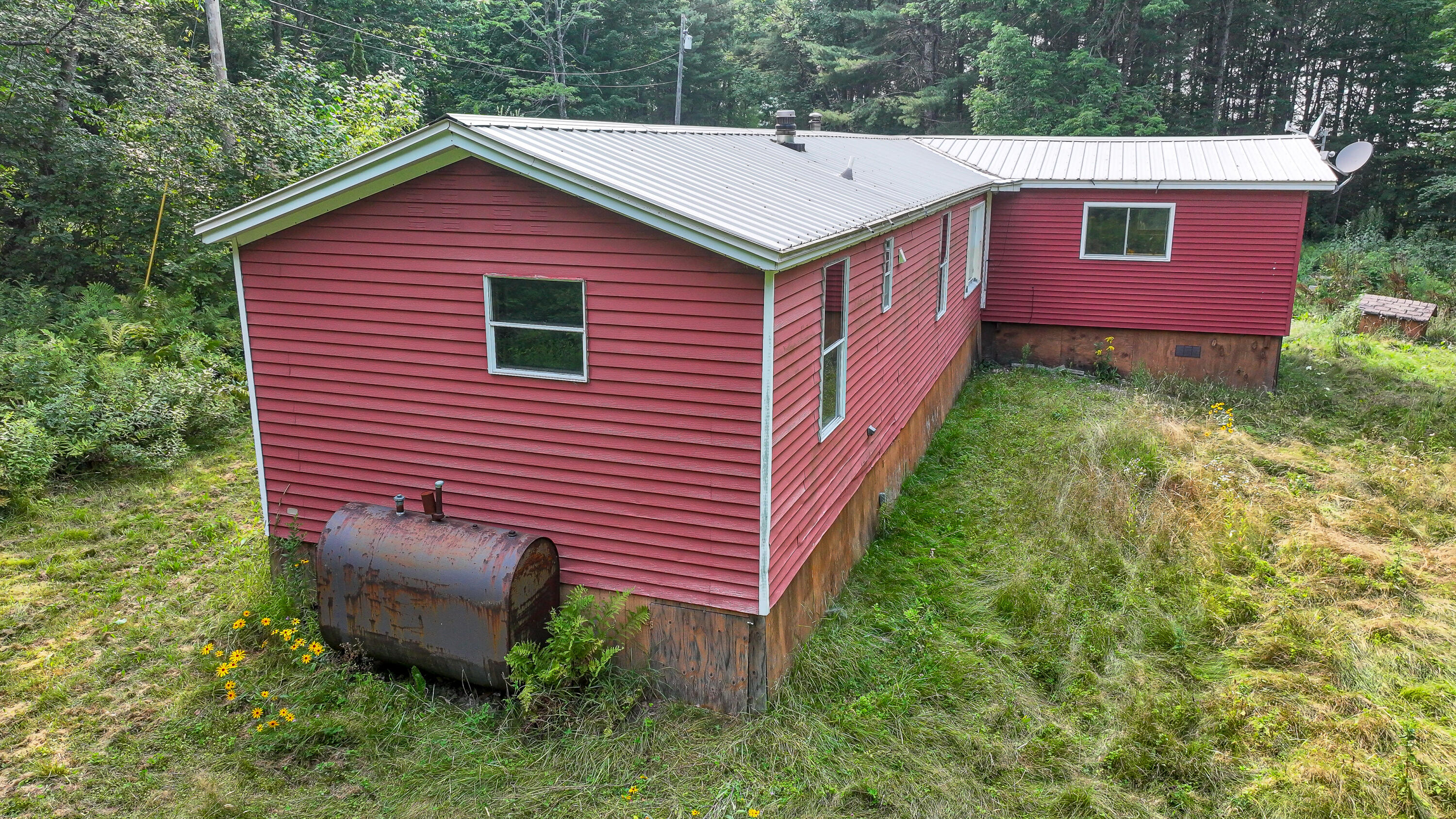 441 King Hill Road Paris, ME 04281 - Photo 7 of 42 441 king hill road-8