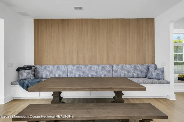 a living room with a couch and a couch