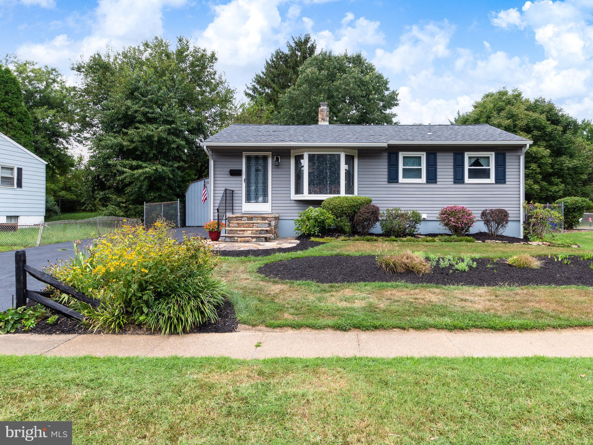 413 Tamara Circle Newark, DE 19711 - Photo 1 of 35 Exterior Front