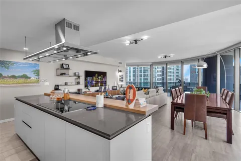 $2,790,000 | 1000 Brickell Plaza, Unit 2402, Miami, FL 33131