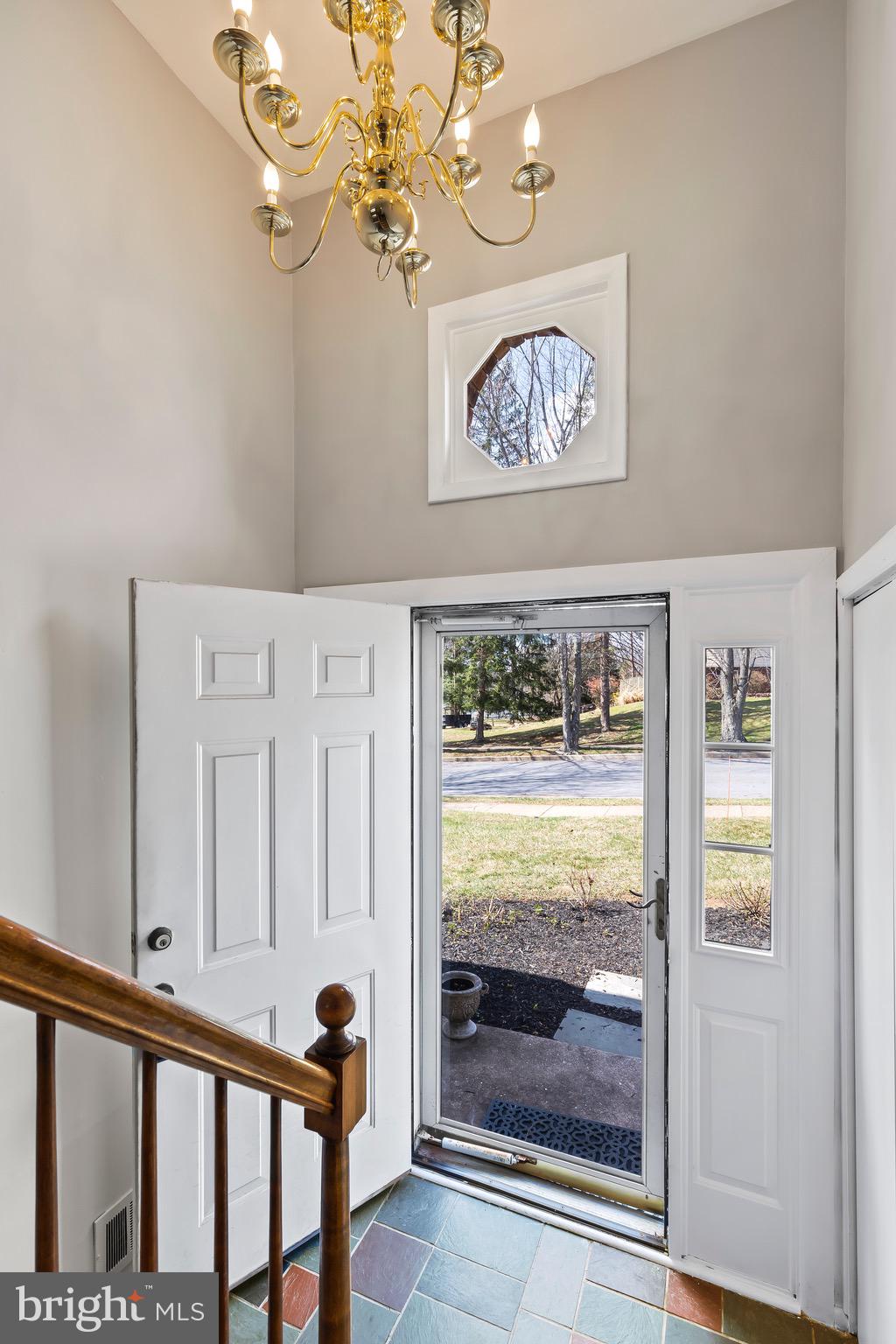 203 Stanlake Road Owings Mills, MD 21117 - Photo 3 of 33 Gallery Image 3