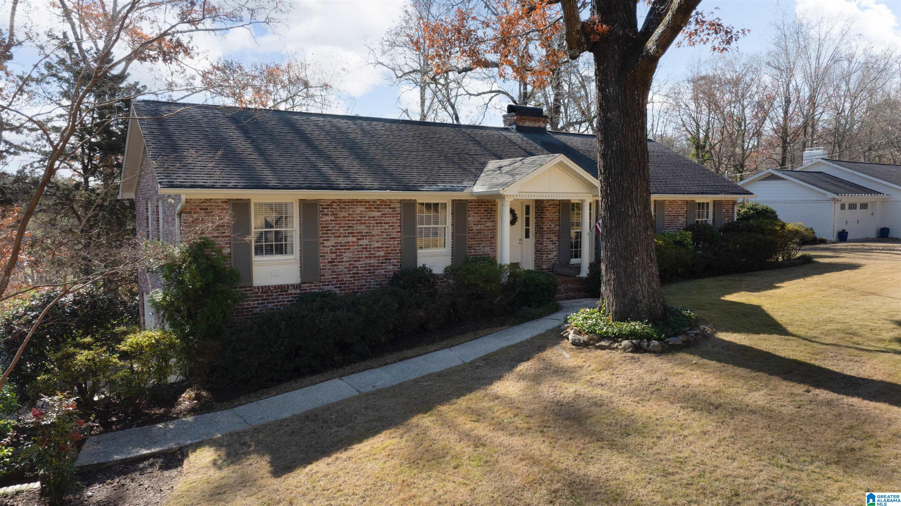 3657 Oakdale Road Birmingham, AL 35223 - Photo 4 of 49