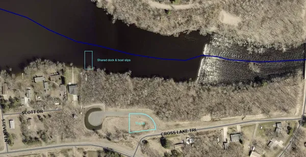 $159,000 | 53-xxx Chengwatana Road, Pine City, MN 55063