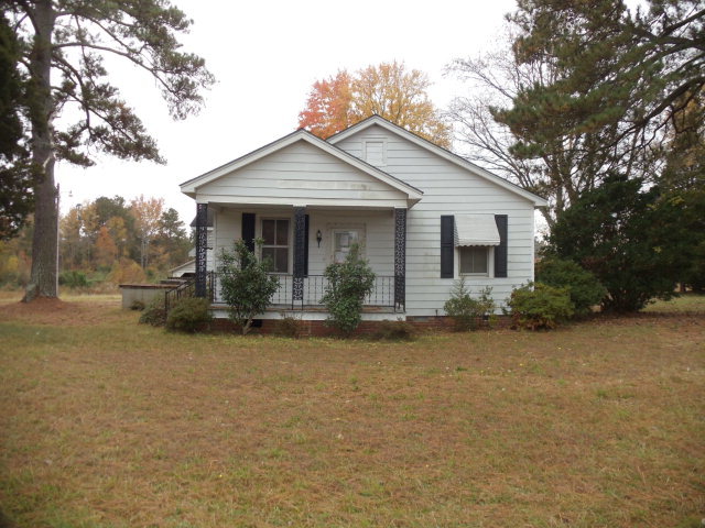 1321 Hardee Road Enfield, NC 27823 - Photo 1 of 1 Primary Photo