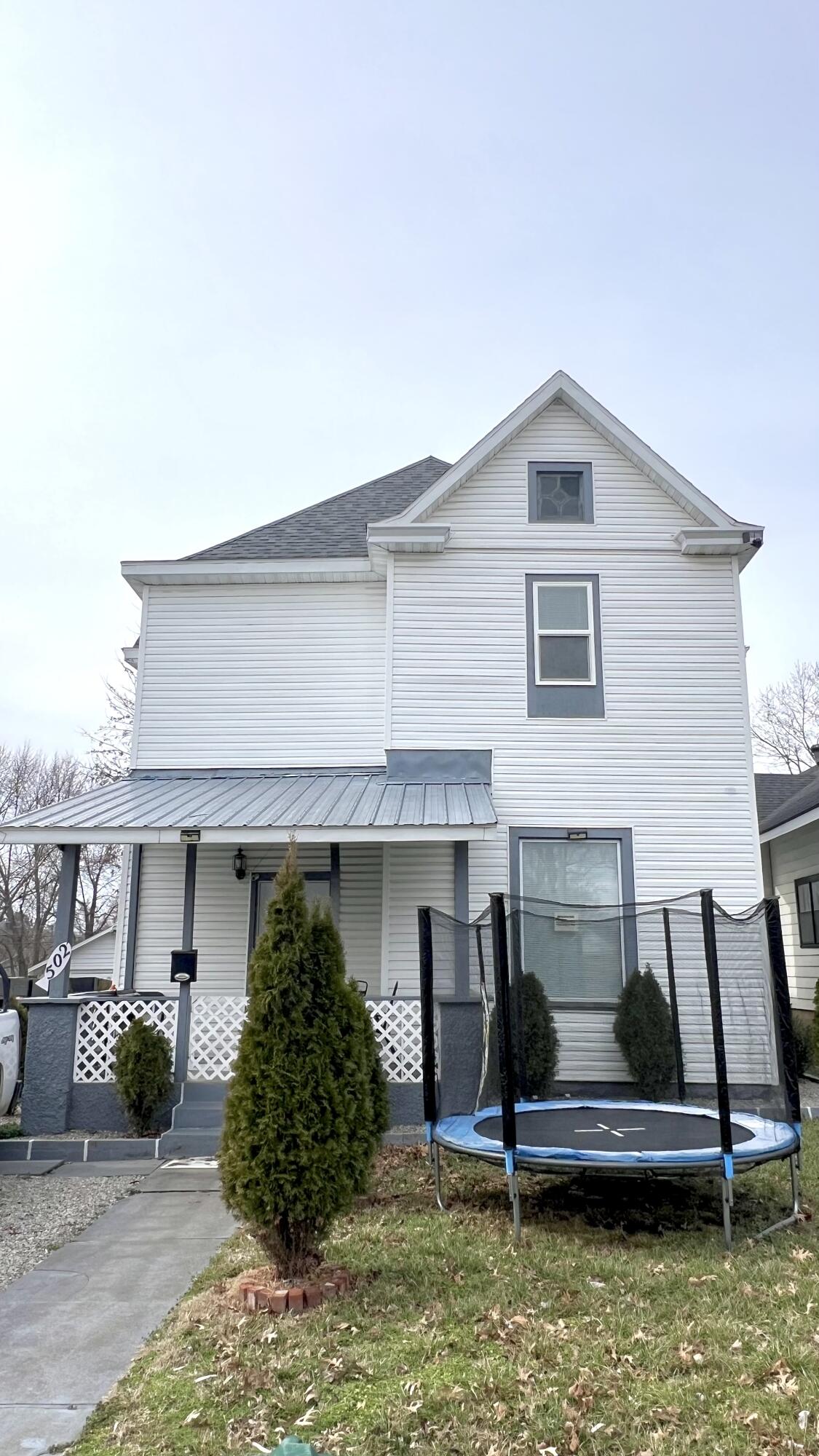 502 7th Street Monett, MO 65708 - Photo 1 of 17 IMG_8092