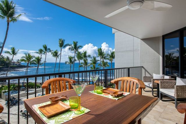 $1,250,000 | 75-6106 Alii Drive, Unit 317, Kailua-Kona, HI 96740
