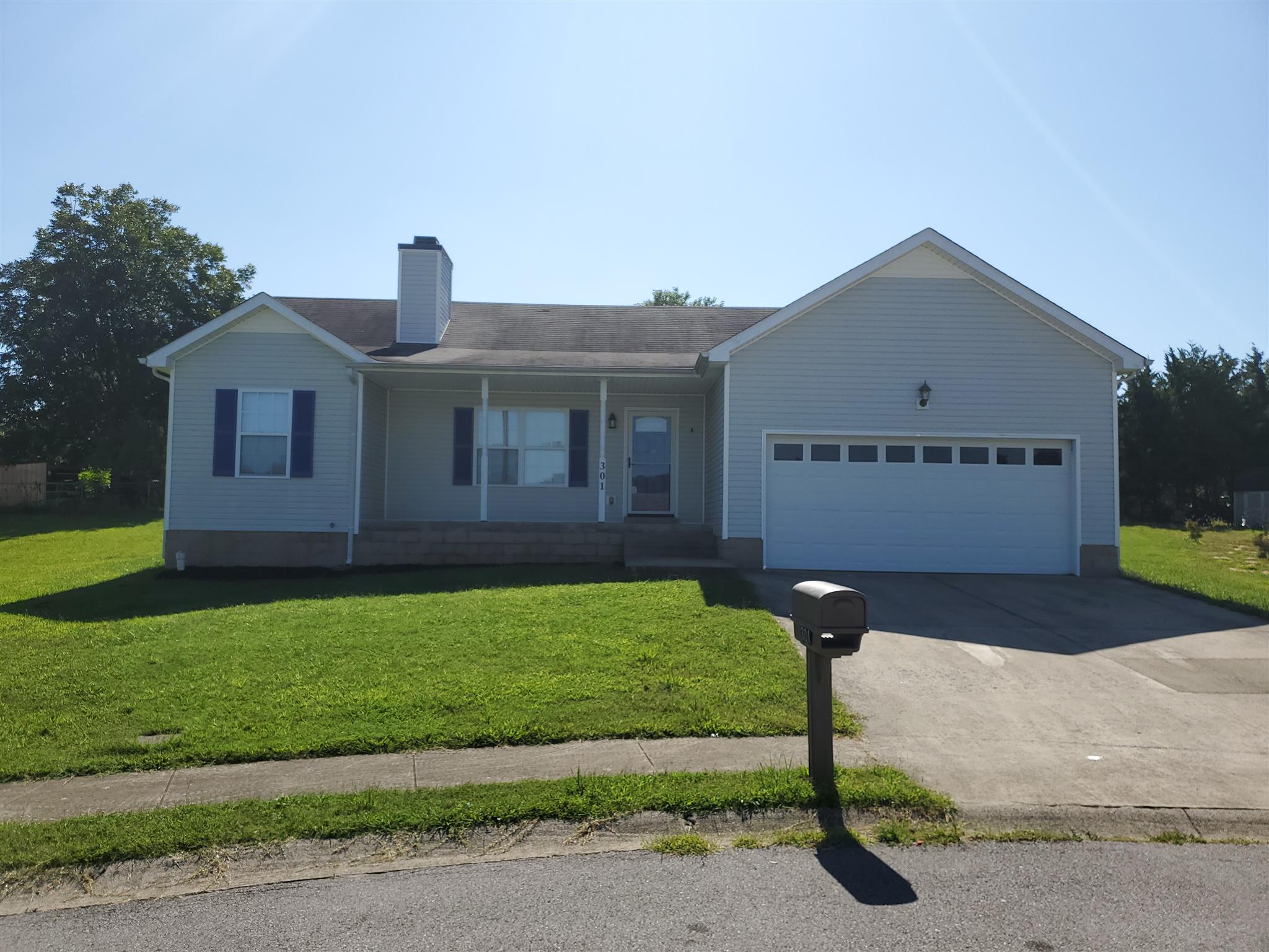 301 Fortway Road Clarksville, TN 37042 - Photo 1 of 19 Gallery Image 1