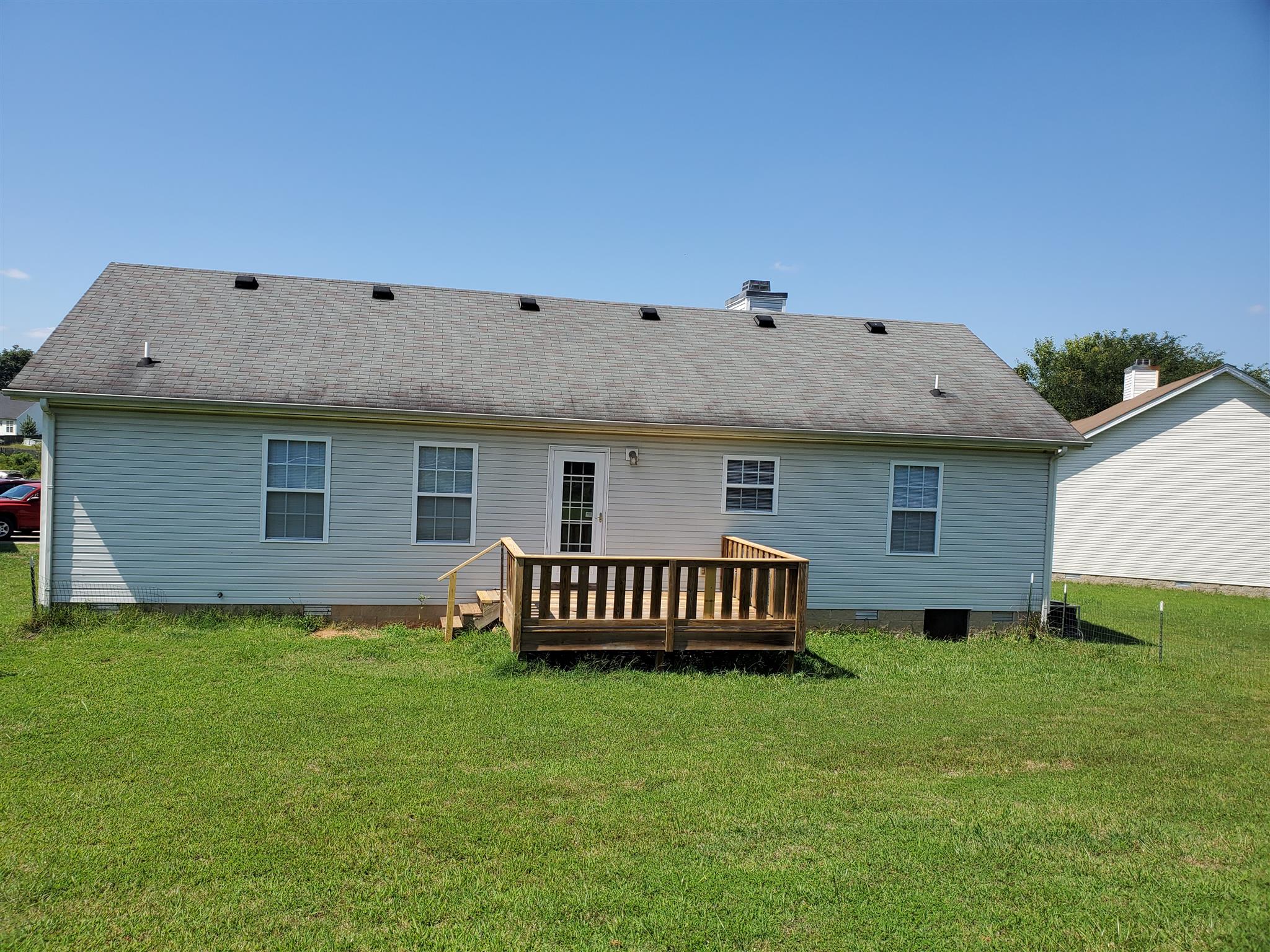 301 Fortway Road Clarksville, TN 37042 - Photo 2 of 19 Gallery Image 2