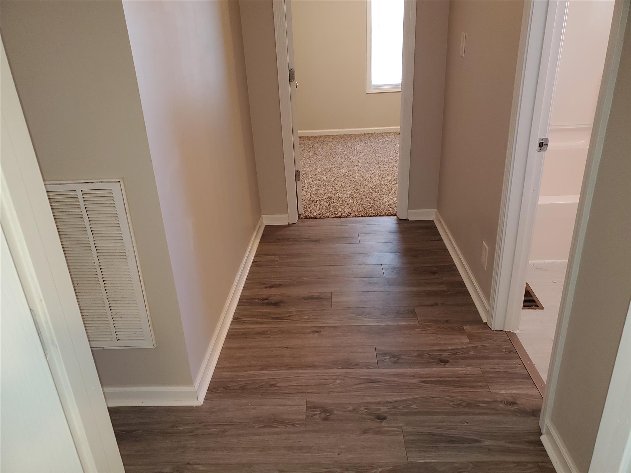301 Fortway Road Clarksville, TN 37042 - Photo 9 of 19 Gallery Image 9