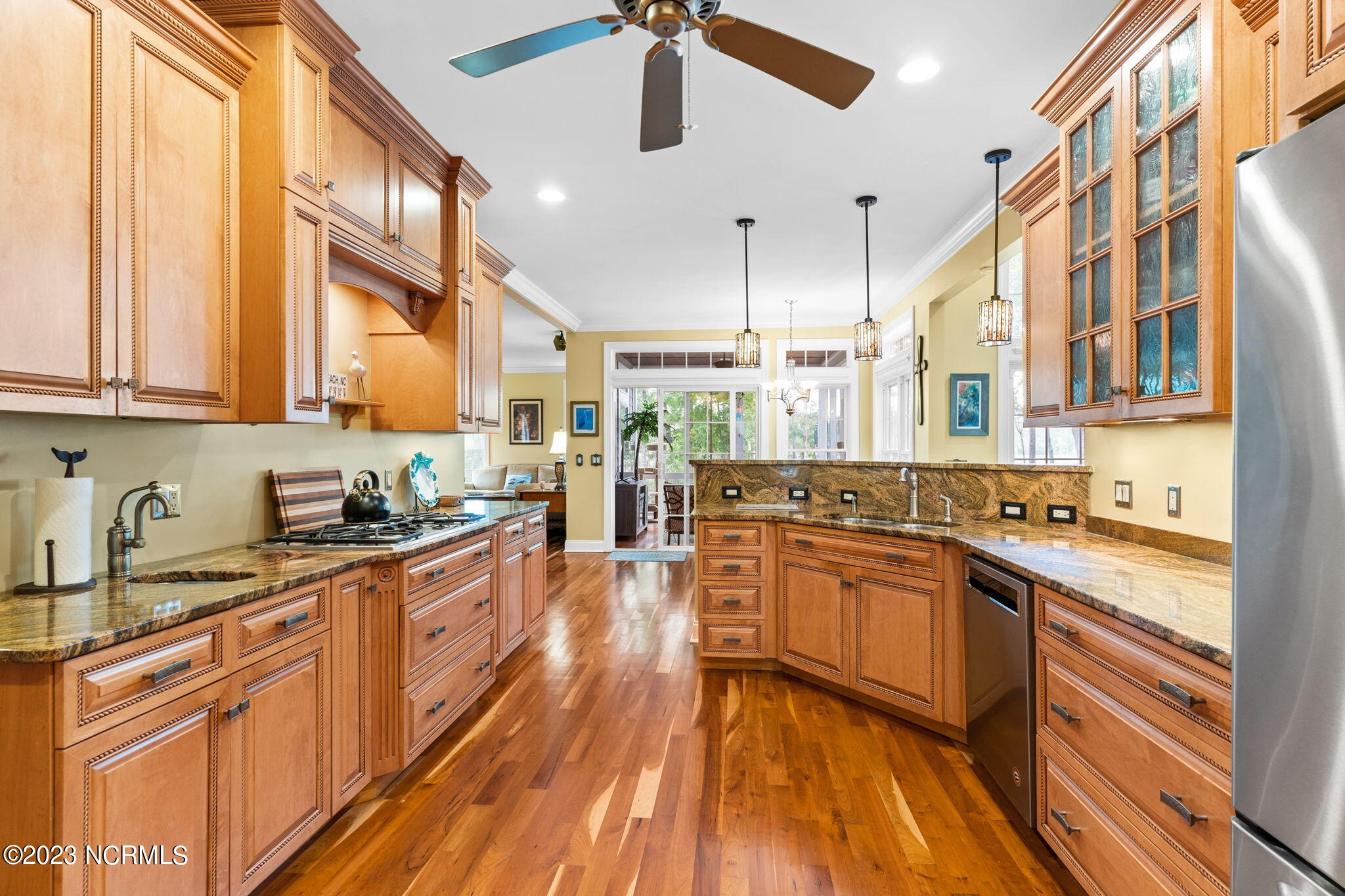 1985 Ruddy Turnstone Lane Southeast Bolivia, NC 28422 - Photo 27 of 88 kahunaphoto.com-27