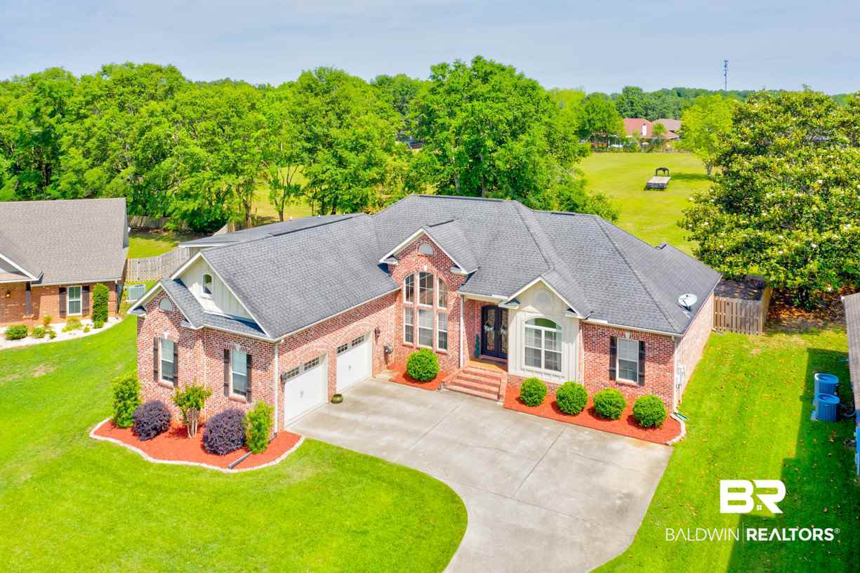 9310 Pecan Grove Drive Mobile, AL 36695 - Photo 37 of 39
