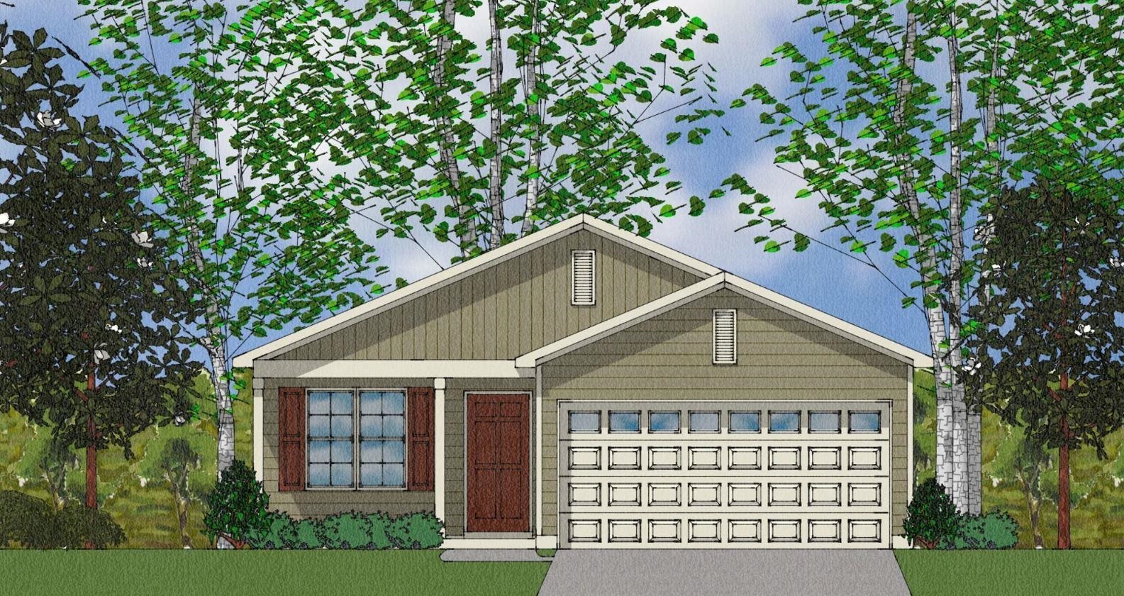 7014 Wingate Drive Inman, SC 29349 - Photo 1 of 4
