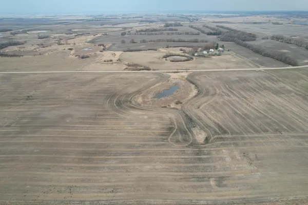 $165,000 | Lot B) Lot B) Tbd 100th Avenue, Barnesville, MN 56514