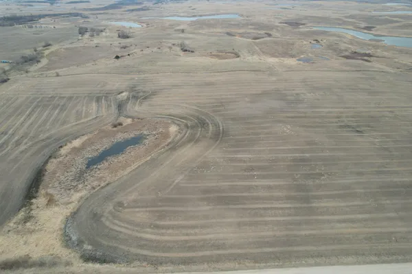 $165,000 | Lot B) Lot B) Tbd 100th Avenue, Barnesville, MN 56514