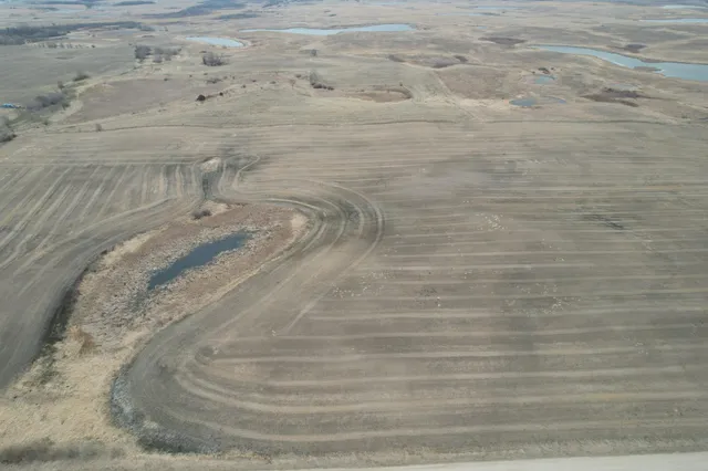 $165,000 | Lot B) Lot B) Tbd 100th Avenue, Barnesville, MN 56514