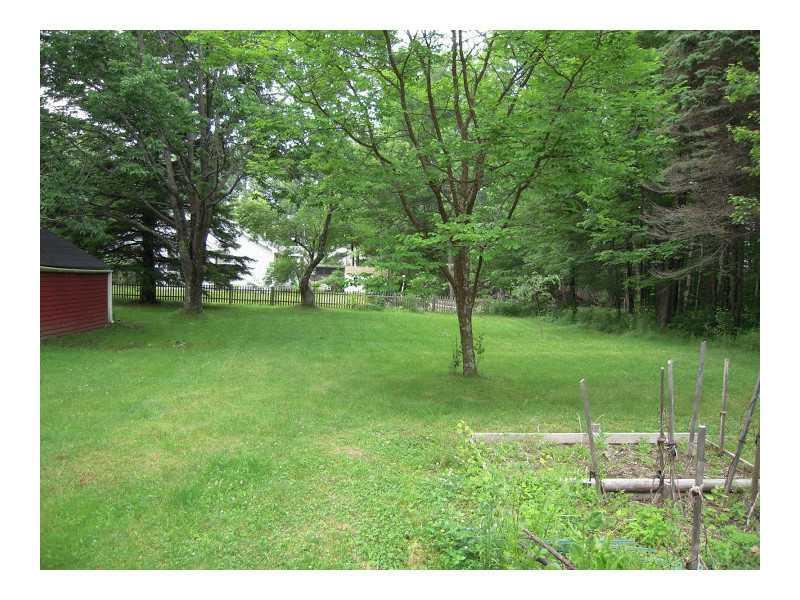 639 Duck Pond Road Westbrook, ME 04092 - Photo 19 of 20 Yard/Garden.