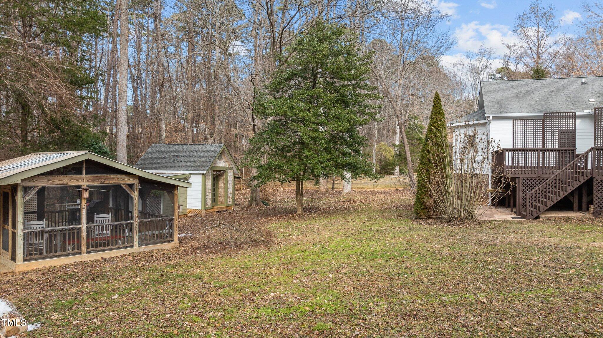 2517 Mt Vernon Church Road Raleigh, NC 27614 - Photo 38 of 45 16-web-or-mls-DJI_0014