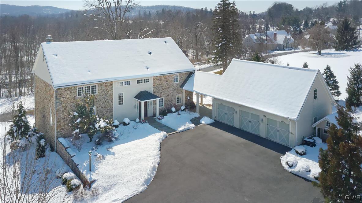 1743 Old Mill Road Bethlehem, PA 18015 - Photo 1 of 1 Gallery Image 1