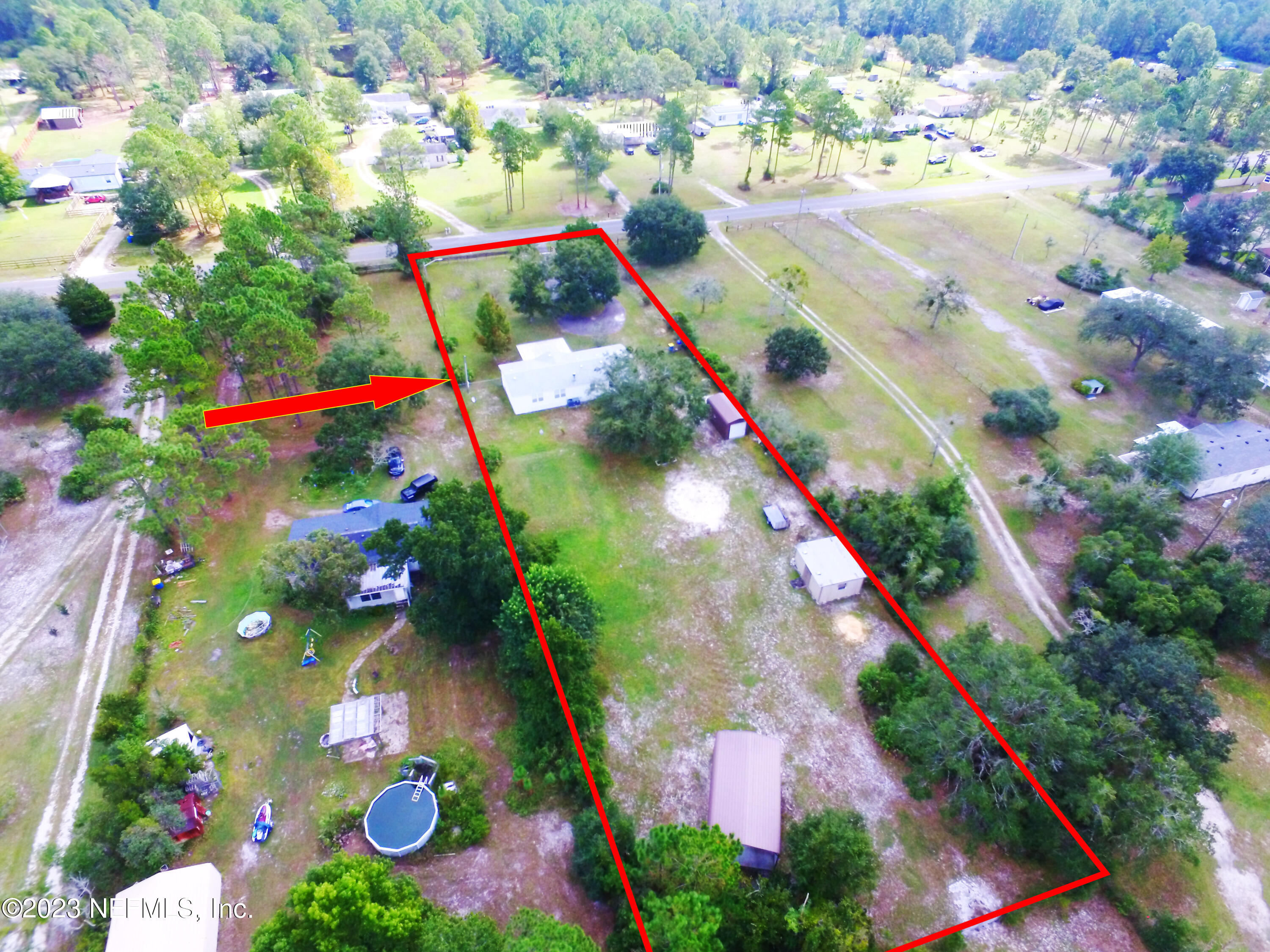 13320 Grover Road Jacksonville, FL 32226 - Photo 49 of 57 DJI_0275