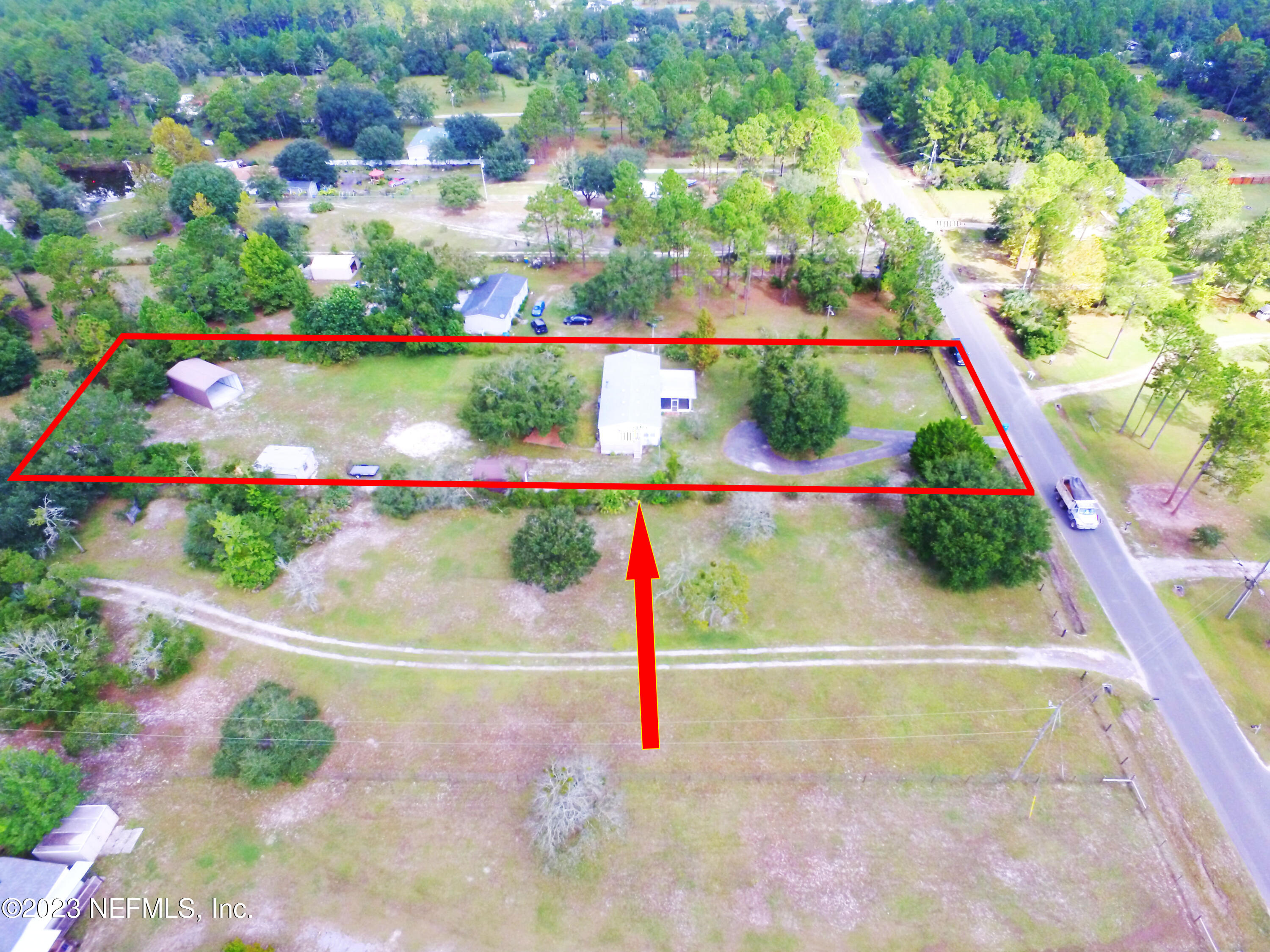 13320 Grover Road Jacksonville, FL 32226 - Photo 52 of 57 DJI_0287