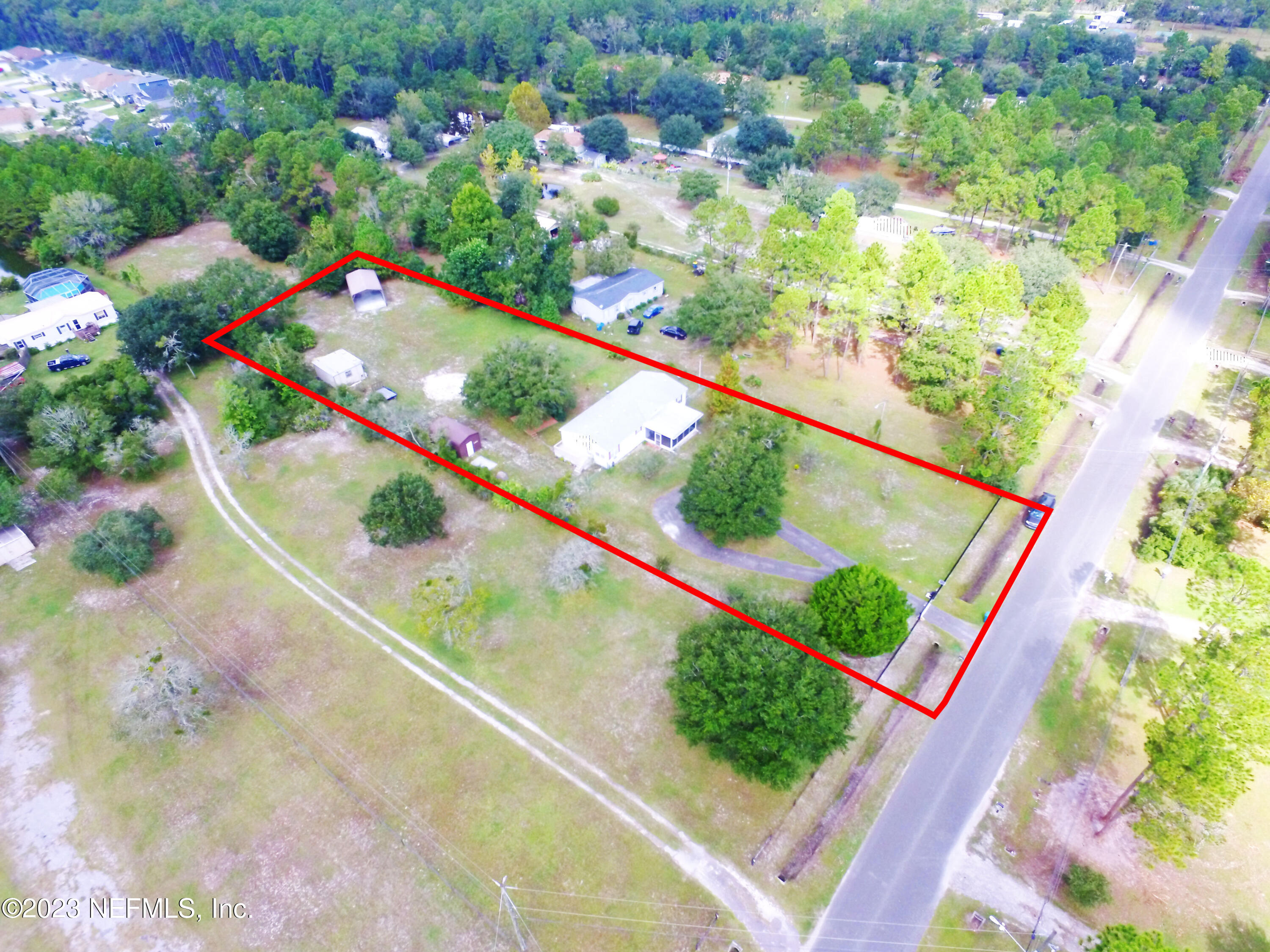 13320 Grover Road Jacksonville, FL 32226 - Photo 53 of 57 DJI_0291