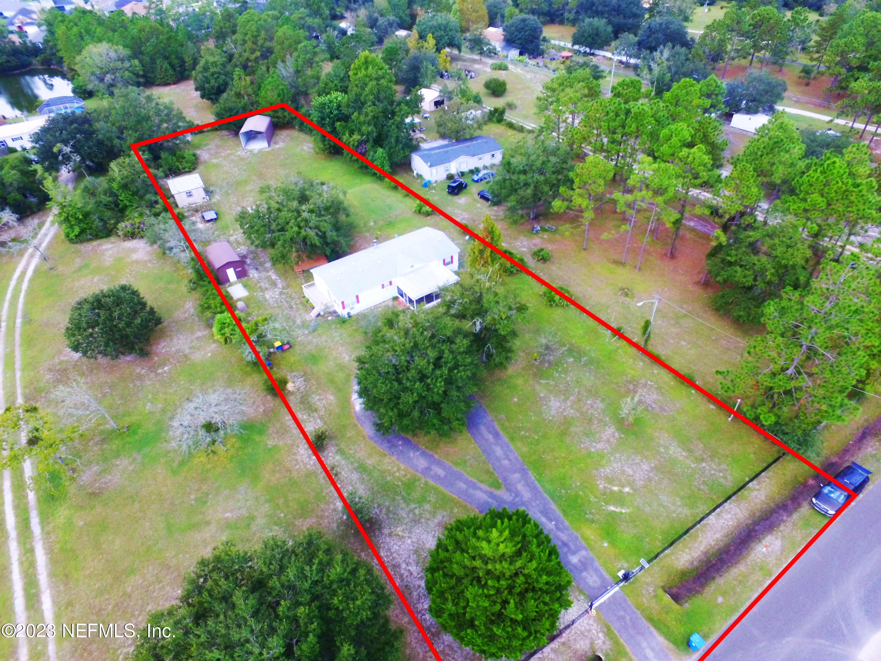 13320 Grover Road Jacksonville, FL 32226 - Photo 56 of 57 DJI_0302