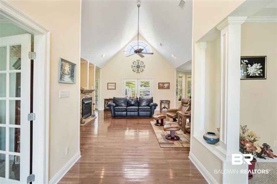13029 Underwood Road Summerdale, AL 36580 - Photo 9 of 29