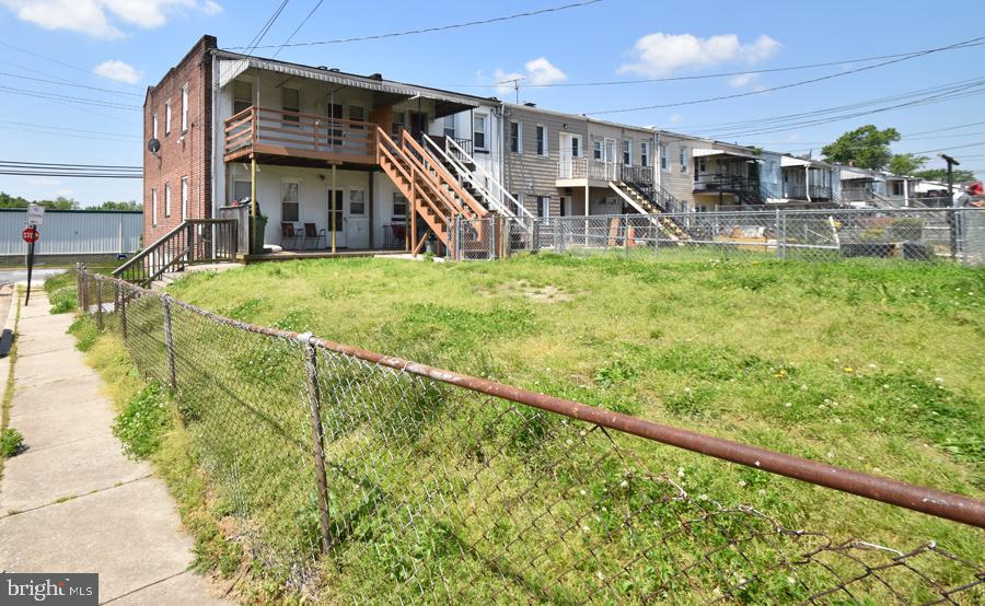 1051 Desoto Road Baltimore, MD 21223 - Photo 10 of 10
