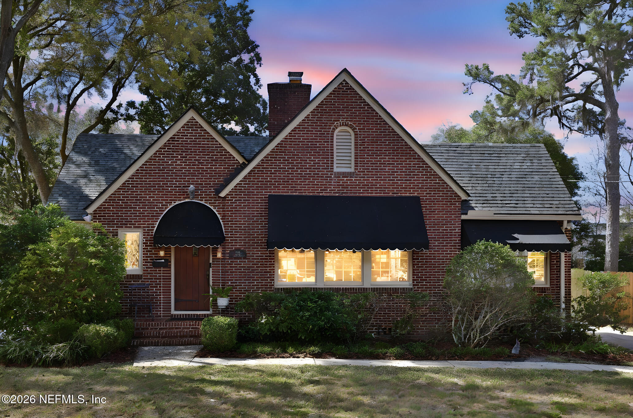 1152 Mapleton Road Jacksonville, FL 32207 - Photo 66 of 79 2-web-or-mls-036A1797 day to dusk