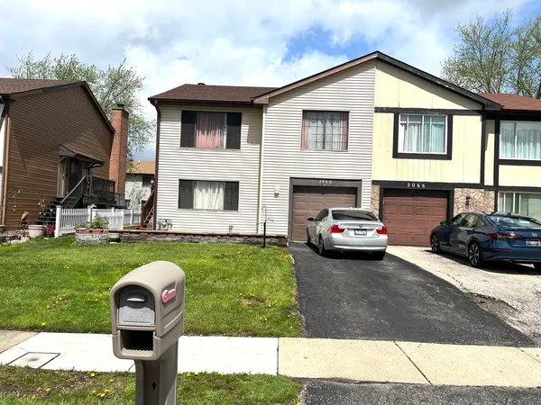 $350,900 | 2068 Leeward Lane, Hanover Park, IL 60133