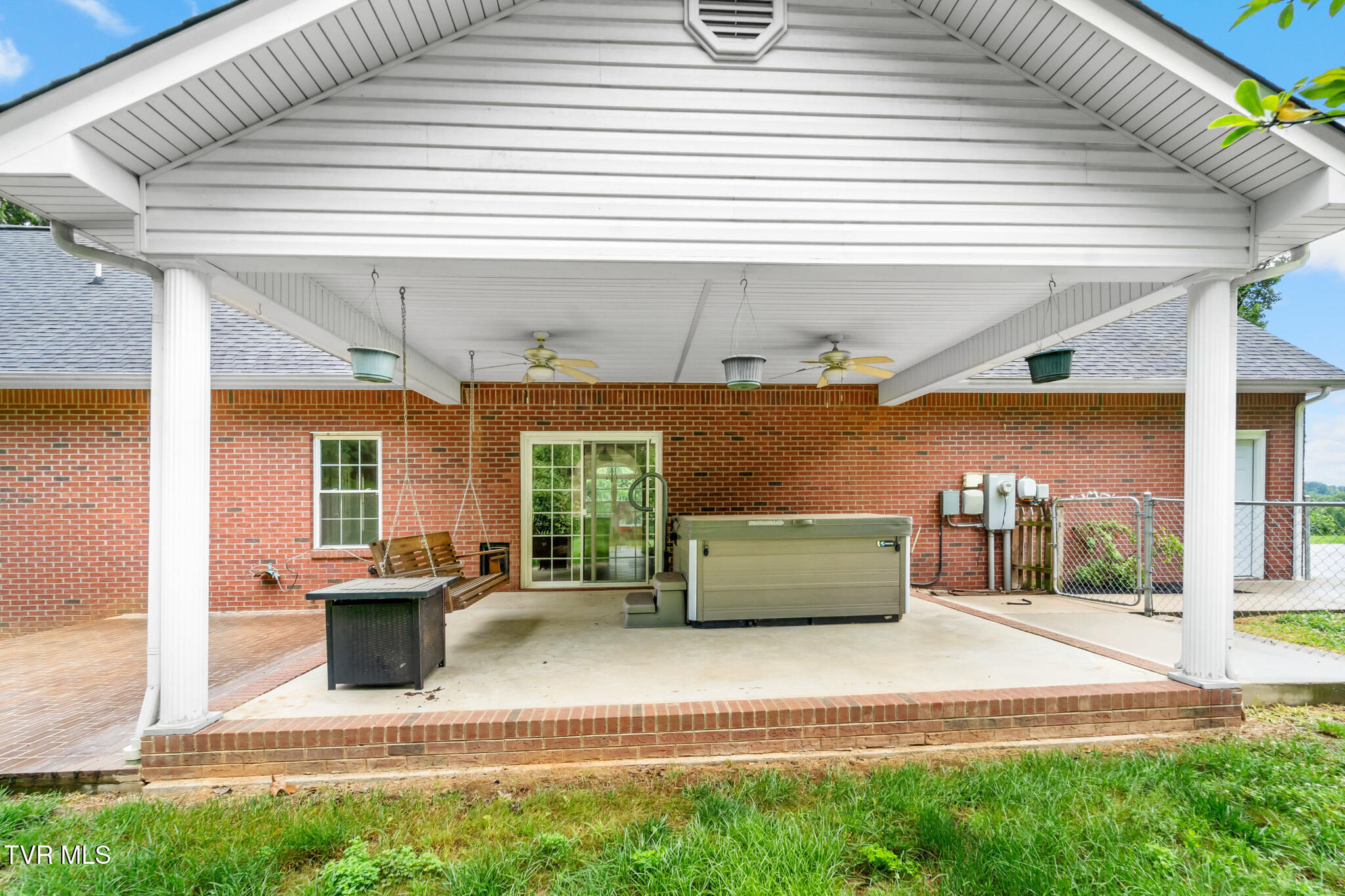 3315 Island Road, Unit 1 Blountville, TN 37617 - Photo 12 of 58 DSC09228