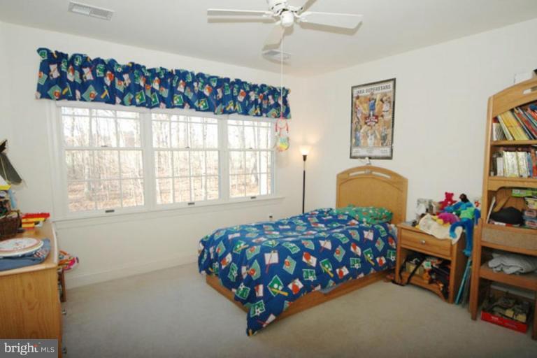 19509 Gleedsville Road Leesburg, VA 20175 - Photo 11 of 16 Bedroom #3