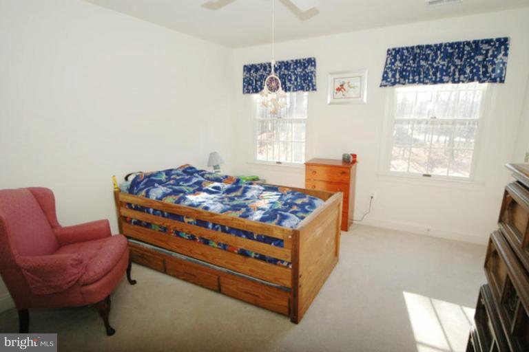 19509 Gleedsville Road Leesburg, VA 20175 - Photo 12 of 16 Bedroom #4