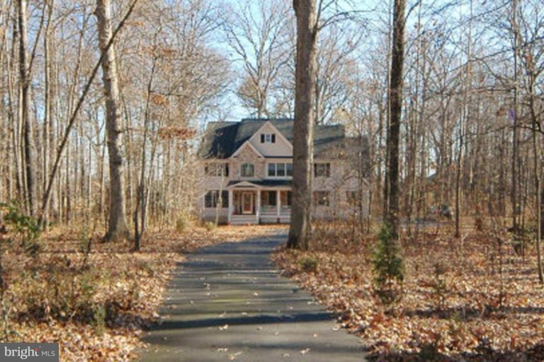 19509 Gleedsville Road Leesburg, VA 20175 - Photo 16 of 16 Exterior #2