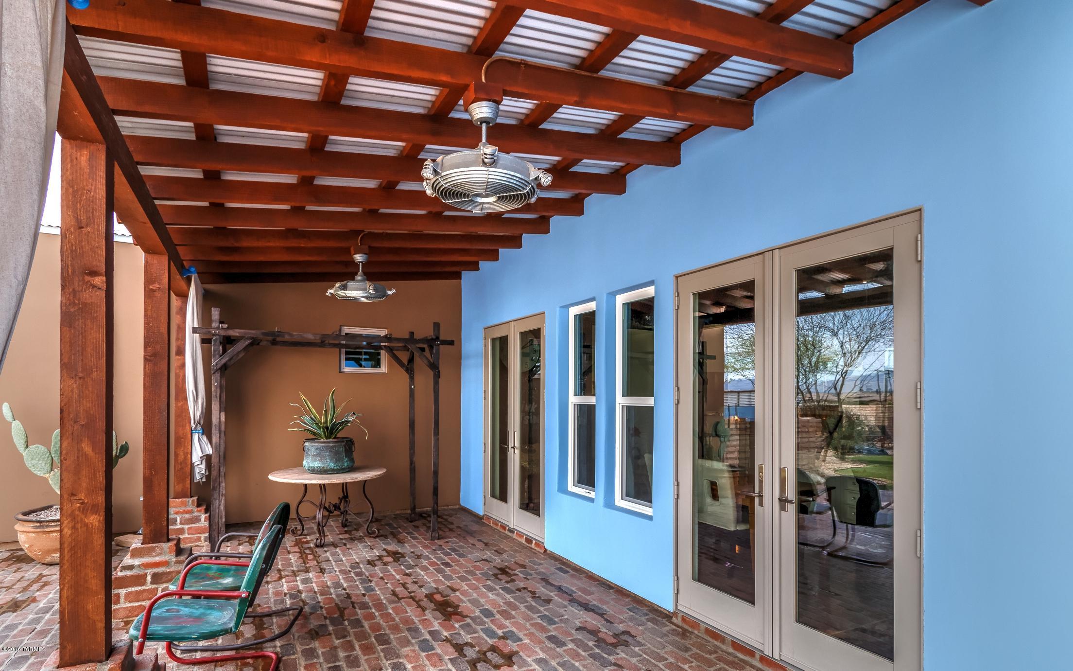 5390 South Creosote Ridge Way Tucson, AZ 85747 - Photo 28 of 50 Gallery Image 28