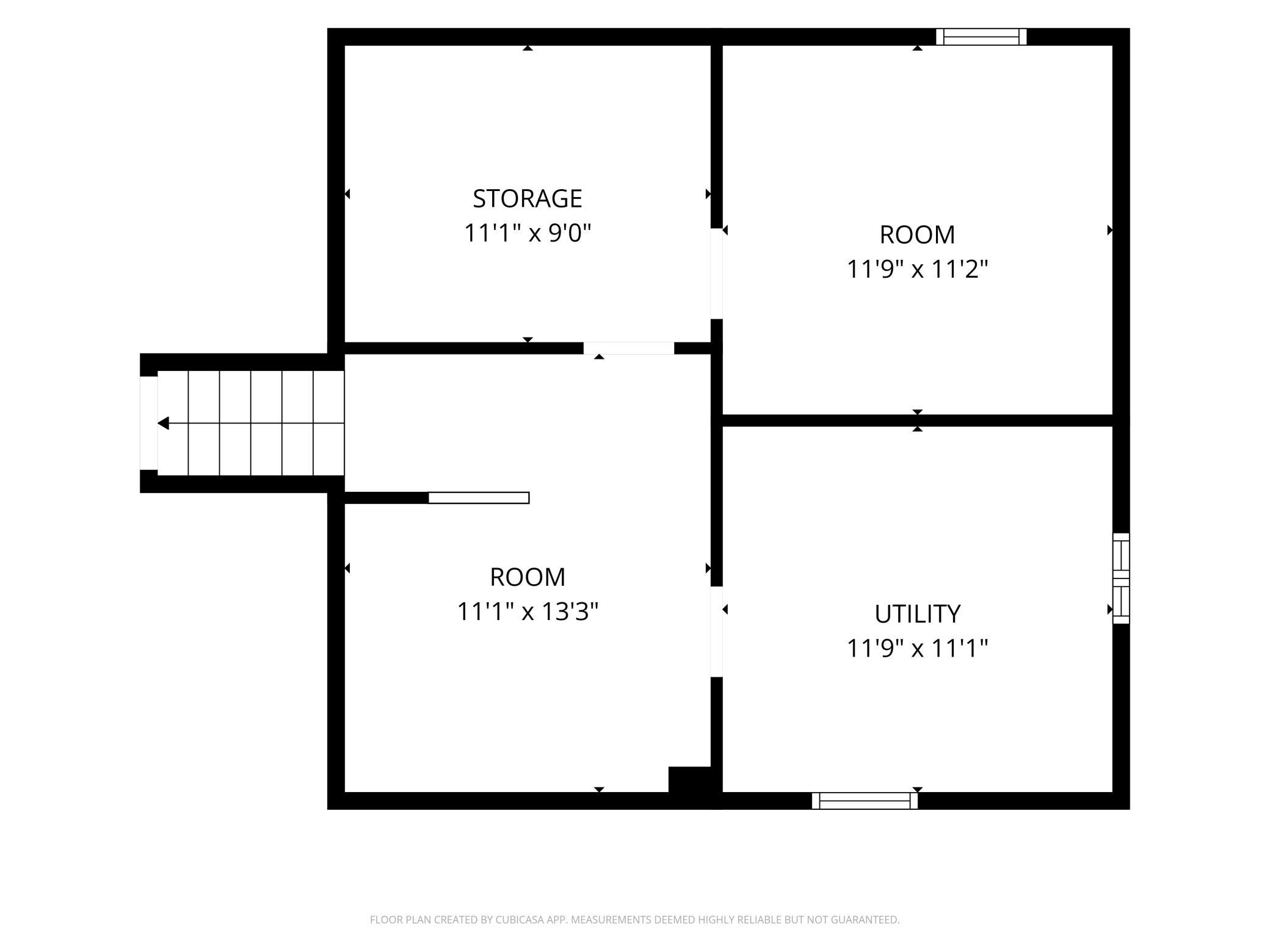 2410 Evergreen Road North Fargo, ND 58102 - Photo 37 of 38 Gallery Image 37