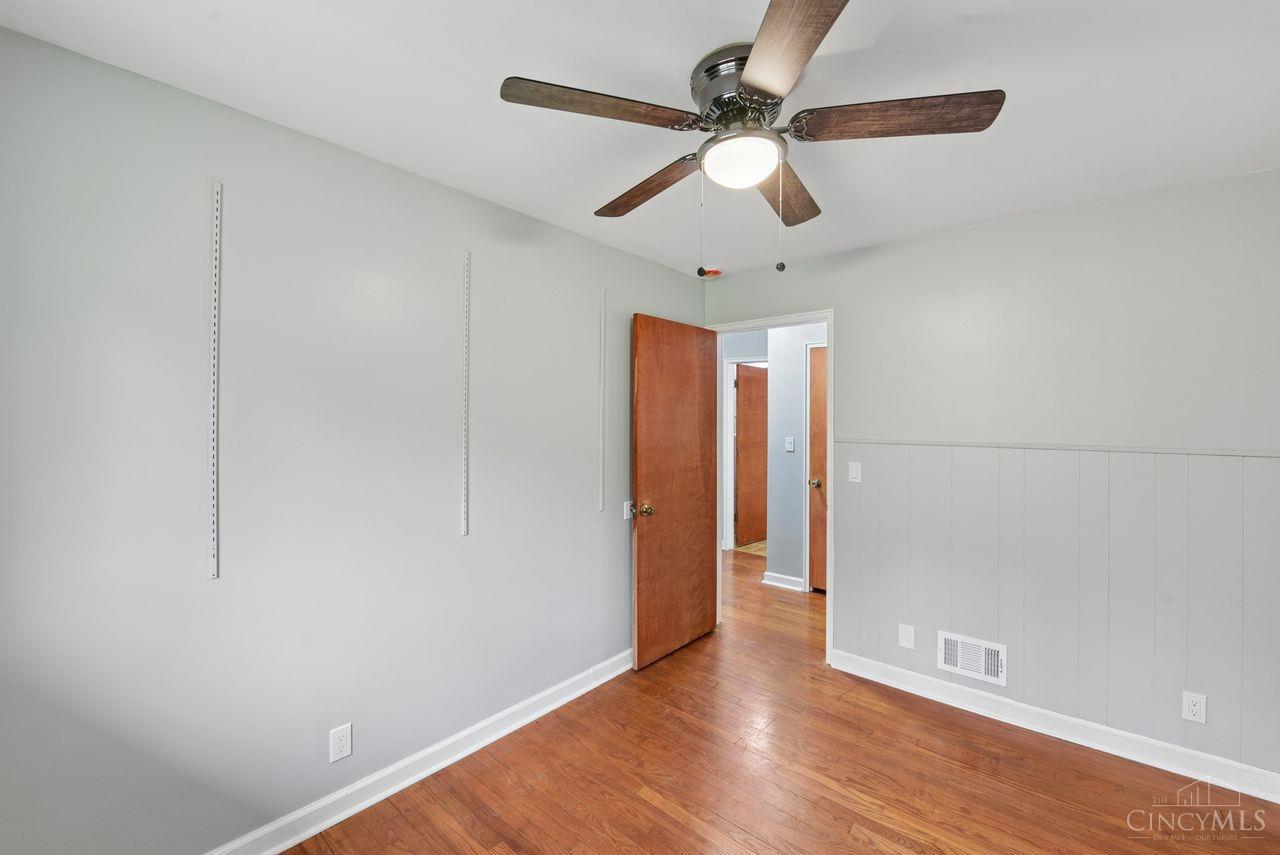 5258 Shepherd Road Cincinnati, OH 45223 - Photo 25 of 43 Here is another view of this attractive Bedroom.