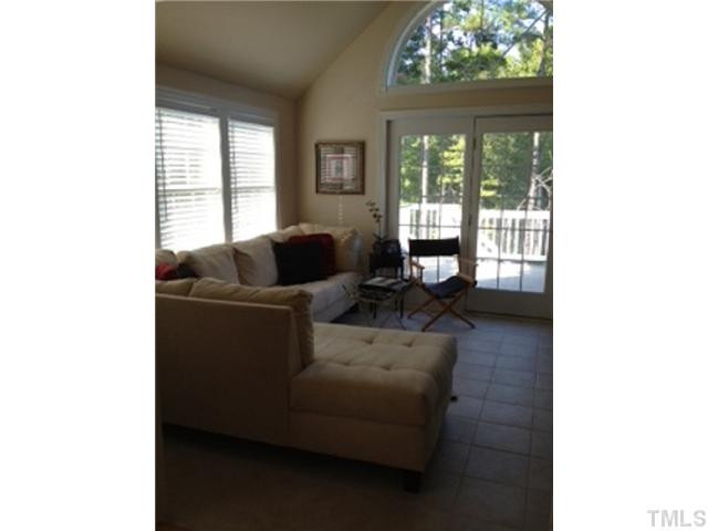 11531 Auldbury Way Raleigh, NC 27617 - Photo 24 of 24 Sun Room